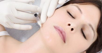 Va ajuta pentru a scăpa de acnee chineză cosmetice recenzii tiande de medici