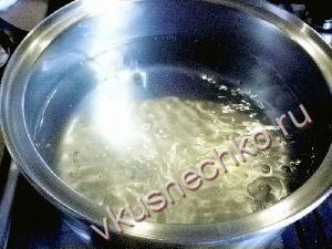 Lépésről lépésre recept uborka ecettel fotókkal, hogyan kell elkészíteni a hozzávalókat az uborka