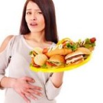 A következmények bulimia - a leggyakoribb betegség