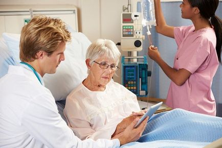 Stroke után szédül, hogy köze terápia (stroke) Stroke után szédül, hogy köze terápia