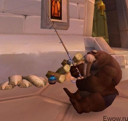 Elemente care vă permit să schimbați aspectul de wow, totul despre lumea warcraft