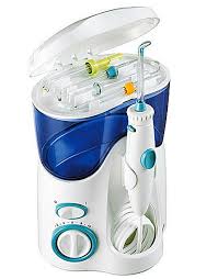 Device fogtisztító szájzuhany - azaz, hogyan kell használni (használat) Készülék tisztítása fogászati irrigator - azaz, hogyan kell használni