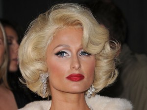 Marilyn Monroe frizura, a legjobb frizura