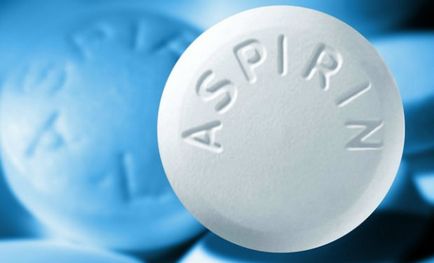 Folosirea unei masti de aspirina pentru fata de la acnee si acnee