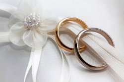 Прикмети і обручки на весіллі - все про весілля, підготовка весілля і проведення весілля -