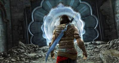 Prince of persia uitat de nisip trecator - jocuri trecute - catalog de articole - site clan -