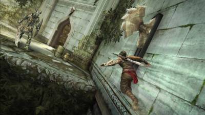 Prince of persia uitat de nisip trecator - jocuri trecute - catalog de articole - site clan -