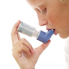 Напади астми як ефективно лікувати бронхоспазм