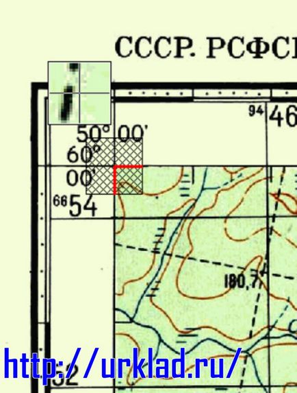 Binding topográfiai térképek OziExplorer