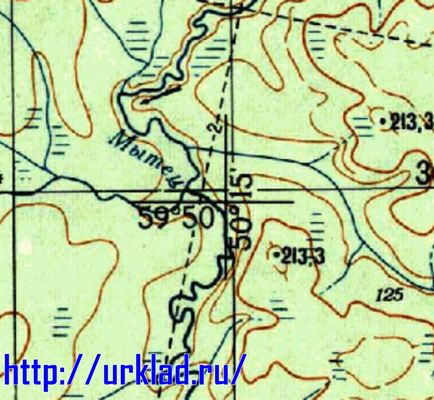 Binding topográfiai térképek OziExplorer