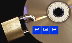 PGP titkosító szoftvert a cég nexus