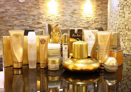 Promoitalia - produse cosmetice profesionale alissi bronte