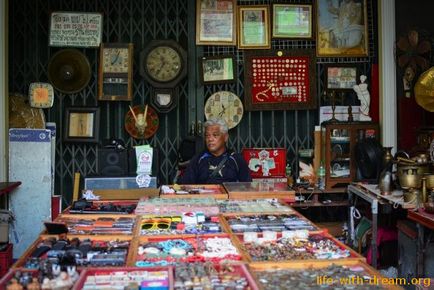 Пхукет-таун (old phuket town)