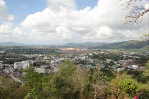 Orașul Phuket - capitala insulei Phuket, caracteristici de agrement și cazare