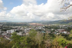 Phuket Town - a fővárosban a sziget Phuket, különösen szabadidős és elhelyezés (a főváros) Phuket Town - a fővárosban a sziget Phuket, különösen szabadidős és szálláslehetőségek
