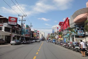 Orașul Phuket - capitala insulei Phuket, caracteristici de agrement și cazare