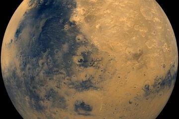 Відстань від землі до Марса - не перешкода для досліджень