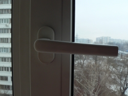 Різновиди віконної фурнітури і як зробити правильний вибір - вікна та двері
