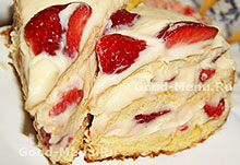 Torta receptek képekkel lépésről lépésre (sütemény recept) Torta receptek képekkel lépésről lépésre