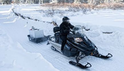 Ajustarea snowmobilului, reglarea variatorului pe un snowmobil, atvarmor