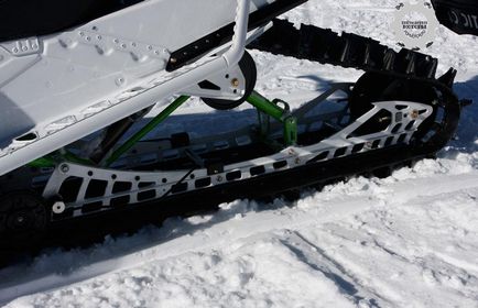 Ajustarea snowmobilului, reglarea variatorului pe un snowmobil, atvarmor