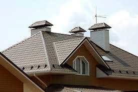 Ремонт даху будинку з ондуліна своїми руками