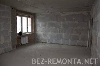 Repararea bucătăriei într-o cabană din Moscova