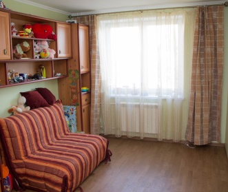 Repararea apartamentelor în aprelevka și selyatino