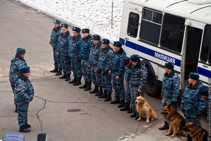 Репортаж особливого призначення це цікаво!