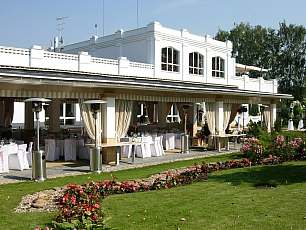 Restaurant pirogovy patio preturi, meniuri, fotografii, adresa