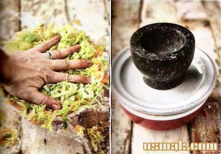 Reteta salata pufata din jamie oliver gatit cu fotografie