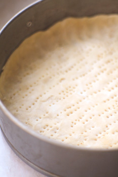 Recept Tart csirkével és gombával (só bors) Recept Tart csirkével és gombával