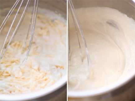 Recept Tarta csirkével és gombával (vaj liszt) Recept Tart csirkével és gombával