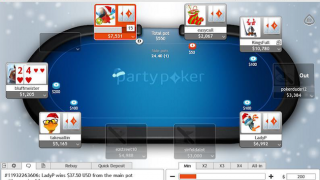 Evaluarea camerelor de poker online în funcție de lista de poker