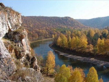 Риболовля на гірських річках - рибальський сайт - блешня - - усі про риболовлю