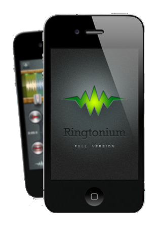 Ringtoneum face muzychku pe clopot (concurs), recenzii de aplicații pentru ios și mac pe