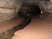 Саблино - печери і водоспади - передмістя Харкова і міста ленінградської області