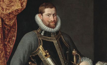 Cei mai groaznici monarhi din istorie