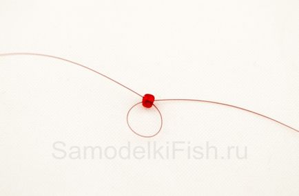 Саморобні годівниця-пружина і коромисло для донки - саморобки для риболовлі своїми руками