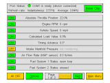 Autodiagnosticul obd-ii, toyota highlander