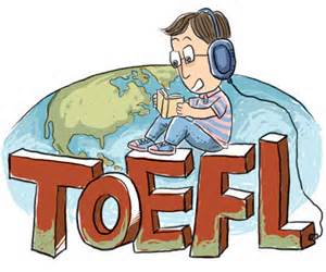 Self-felkészülés a vizsgára TOEFL gyakorlatban tesztek, értékelés