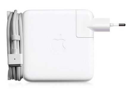 Самостійний ремонт роз'єму magsafe для блоку живлення apple, ремонт apple magsafe power adapter