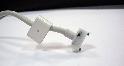 Repararea automată a conectorului magsafe pentru alimentarea cu energie Apple, repararea adaptorului de alimentare magsafe pentru Apple