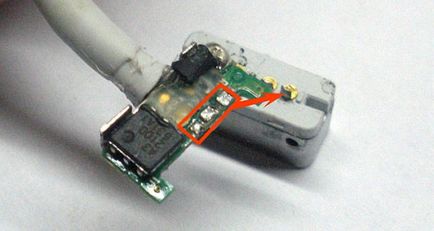 Самостійний ремонт роз'єму magsafe для блоку живлення apple, ремонт apple magsafe power adapter