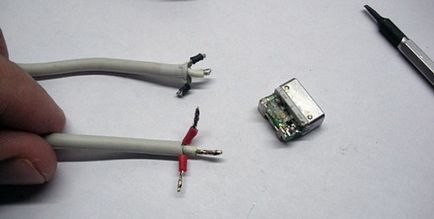 Repararea automată a conectorului magsafe pentru alimentarea cu energie Apple, repararea adaptorului de alimentare magsafe pentru Apple