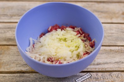 Samsa hússal - lépésről lépésre recept, hogyan kell főzni fényképpel (recept) Samsa hússal - lépésről lépésre recept, hogyan kell főzni fotókkal