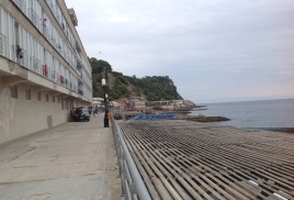 Szanatórium Gaspra (Jalta) a kezeléssel és a medence, a hivatalos honlapon (szanatórium) ára 2017 Szanatórium Gaspra (Jalta) kezelés és a medence, az ár 2017 hivatalos honlapja