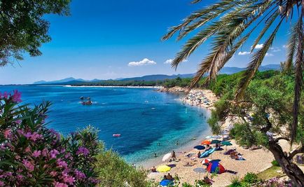 Sardinia 7 cele mai frumoase locuri de pe insula soarelui și bucurie - idei de călătorie