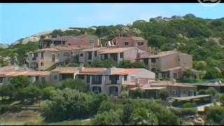 Sardinia - atracții și locuri de interes, ghid turistic din Sardinia