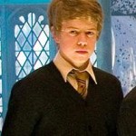Cedric Diggory, Harry Potter